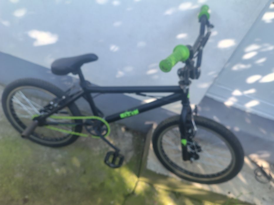 Trotineta Aprilia  biciclete bmx copi
