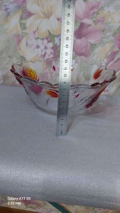 Набор декоративных ваз