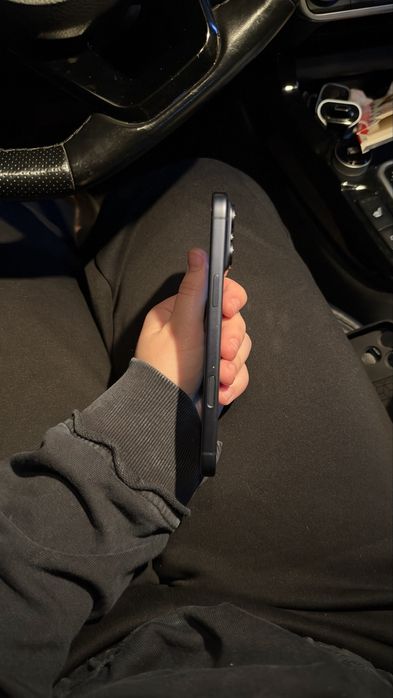 iPhone 17 pro max 256гб