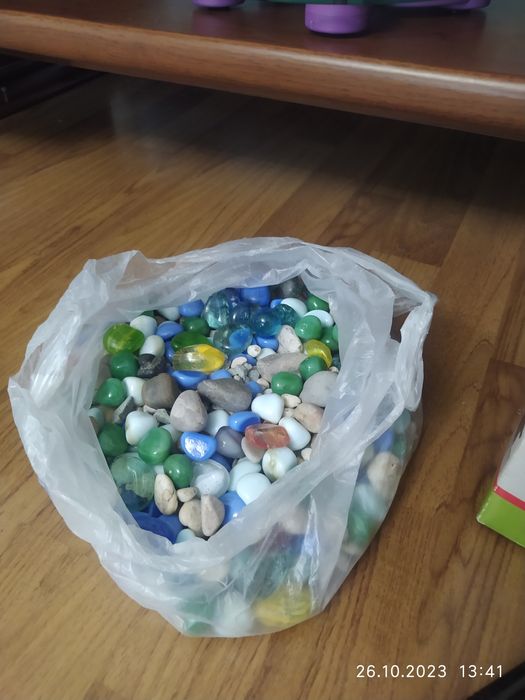 Набор для аквариума