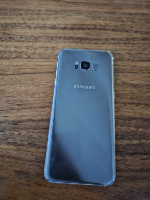 Samsung Galaxy S8+