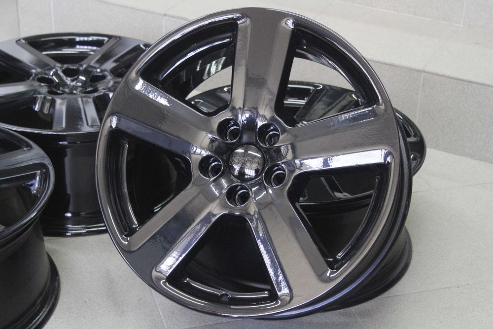 Джанти  18" Audi A4, A6
