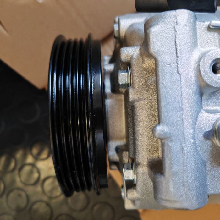 Compresor clima bmw m57 2.5d 3.0d 3.5d