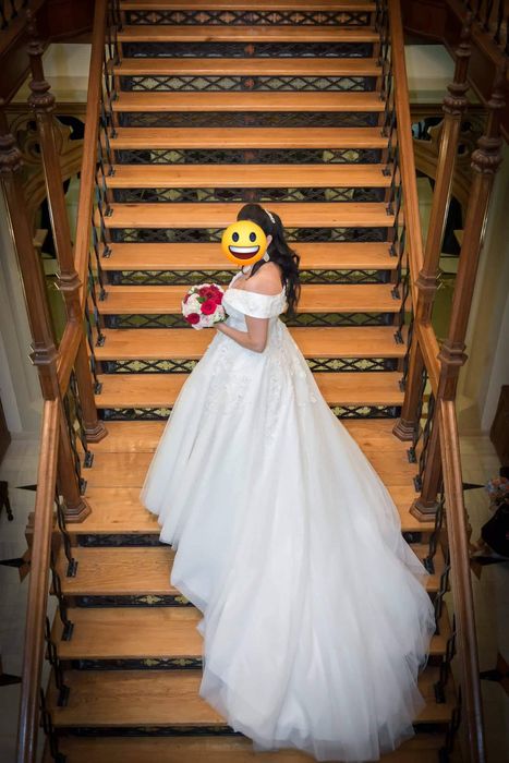 Vând Rochie de Mireasa