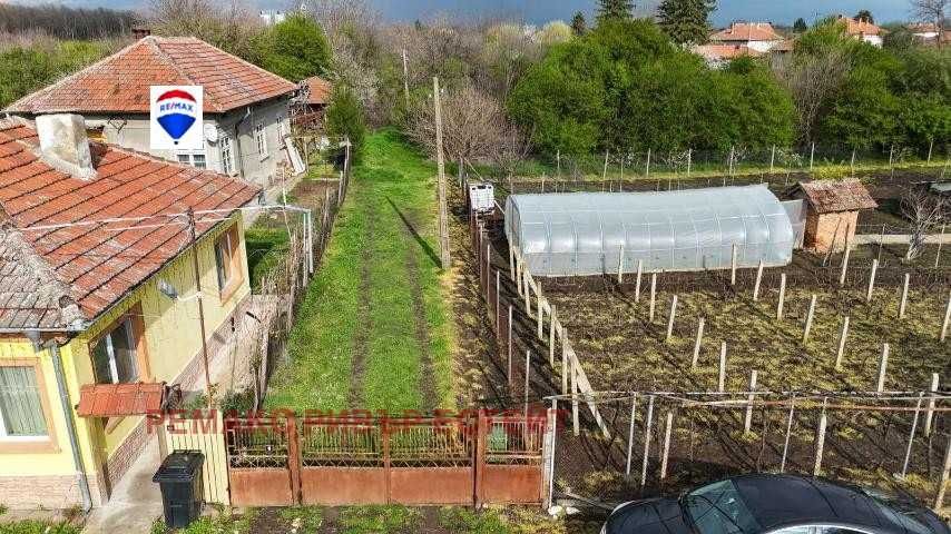 Продава се Парцел в с. Ряхово, Област Русе - 2825 кв.м за 14 €/кв.м - Снимка #4