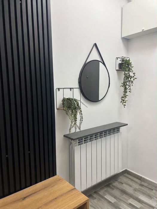 Studio mamaia nord