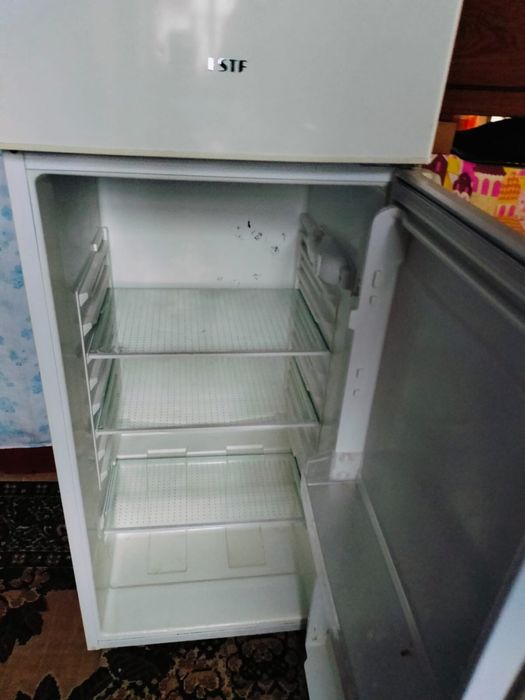 Холодильник в отличном состоянии