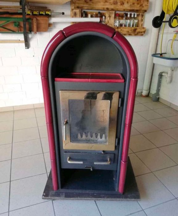 Vand semineu 9kw