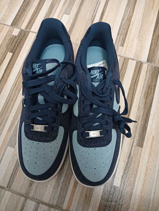 Adidași Nike force 1 marimea 40,5