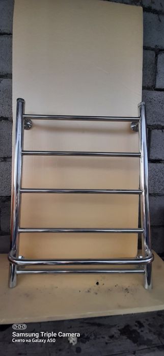 Полотенце сушитель