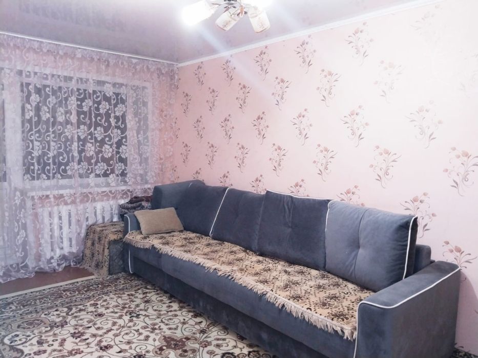Продам 2-шку на тайге!