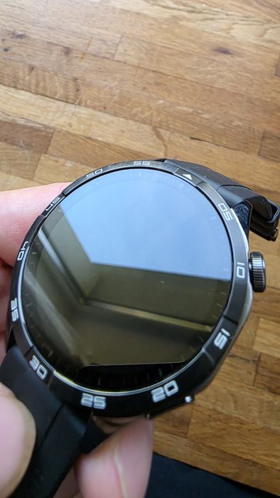 Smartwatch Huawei Watch GT 4 garantie 2027