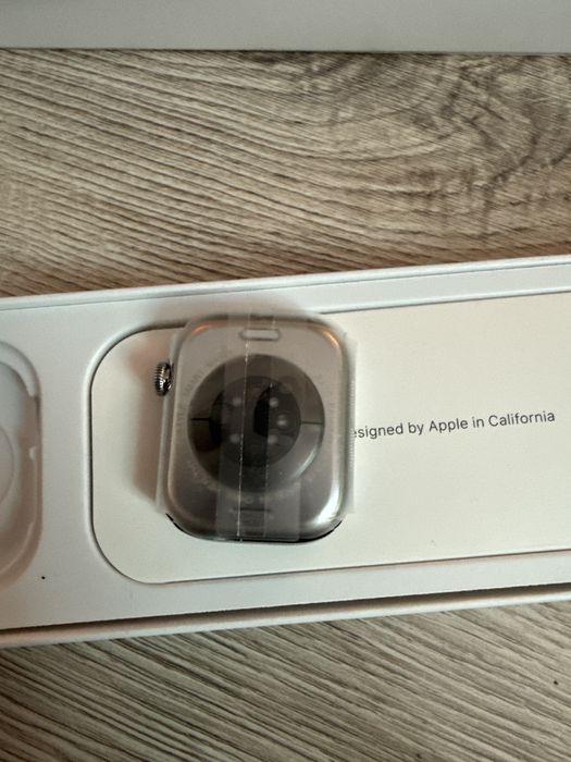 Apple Watch 10 Series