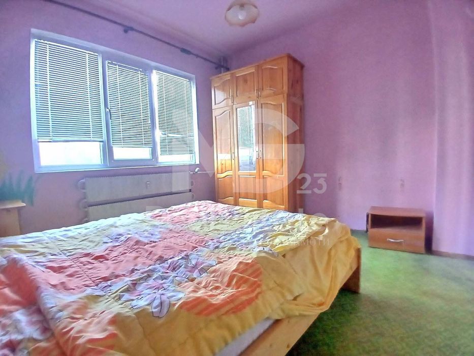 Продава се Тристаен апартамент в Пловдив, Тракия - 69 кв.м за 835 €/кв.м - Снимка #3