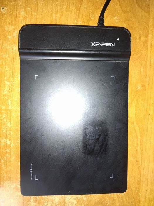 Графический планшет XP-PEN Star G430S