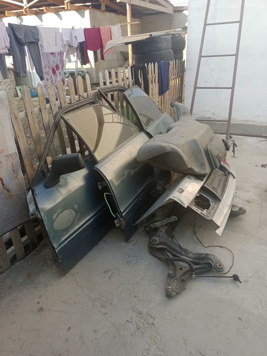 Ауди 80 В 3 Запчастары сатылады