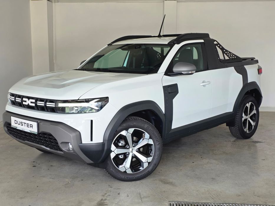 Dacia PICK UP