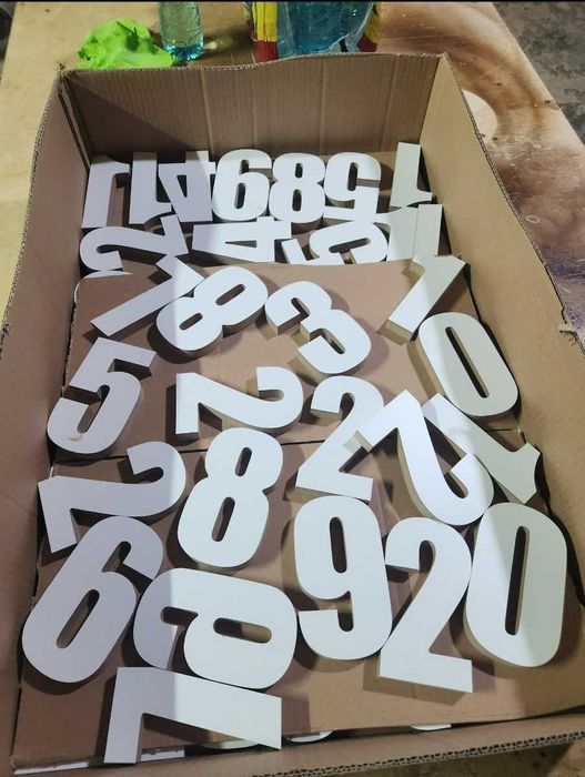 Prelucrare debitare frezare pe router CNC MDF, Bond, placaj, plexiglas