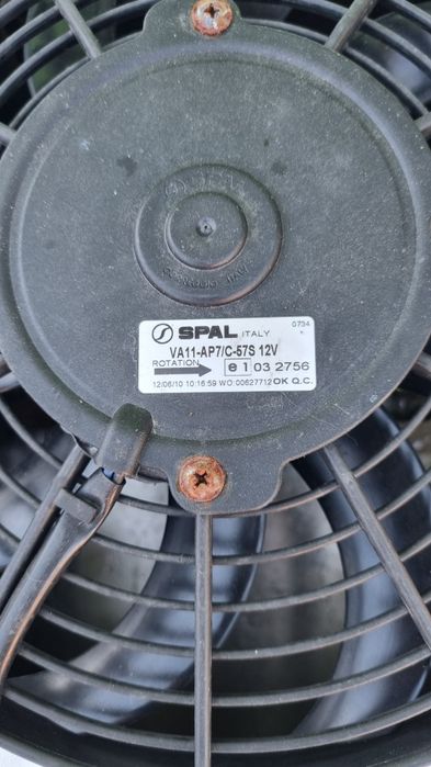 ХЛАДИЛЕН Агрегат за Бус