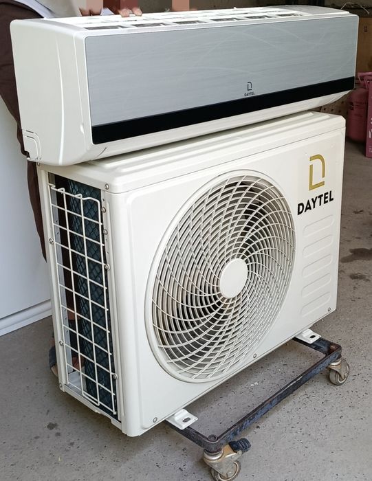 Daytel 12 INVERTER зима*лето кондиционер