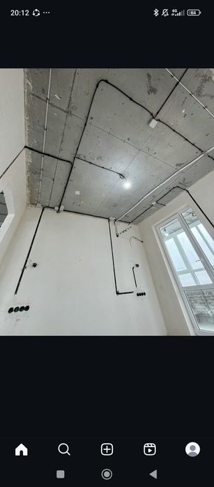 Buxoro elektrik xizmati