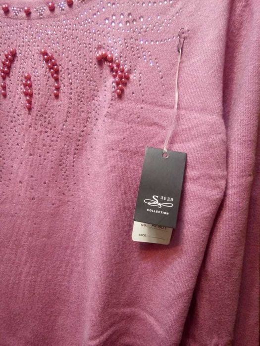 Кофта, блузка, свитшот, джемпер