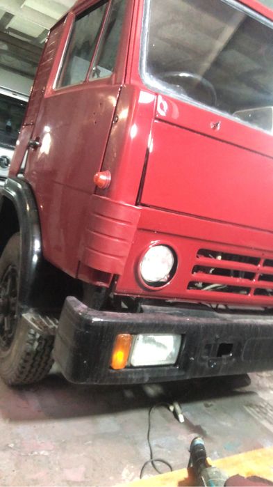 Покраска КуЗОВА авто маляр