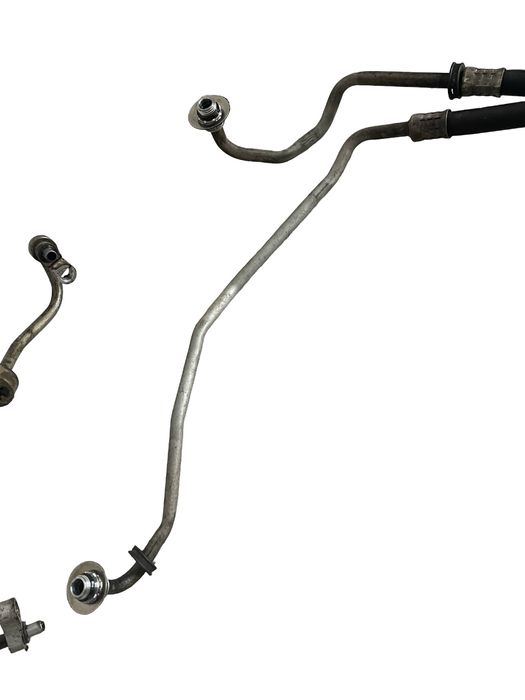 Conducte Cutie Viteze Automata Opel Astra J Saloon 2012 - > 1.6 A 16 X