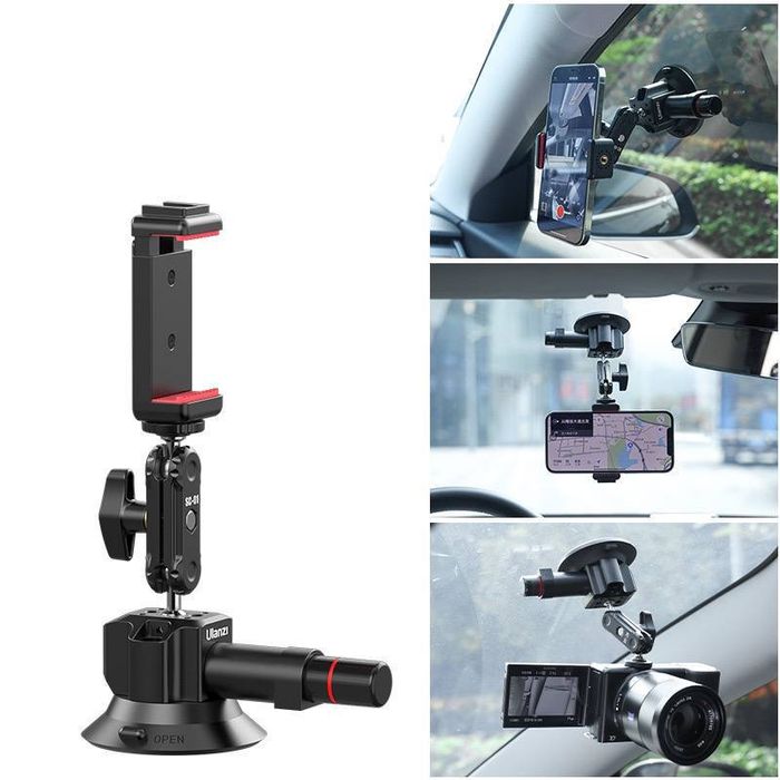 Ulanzi присоска