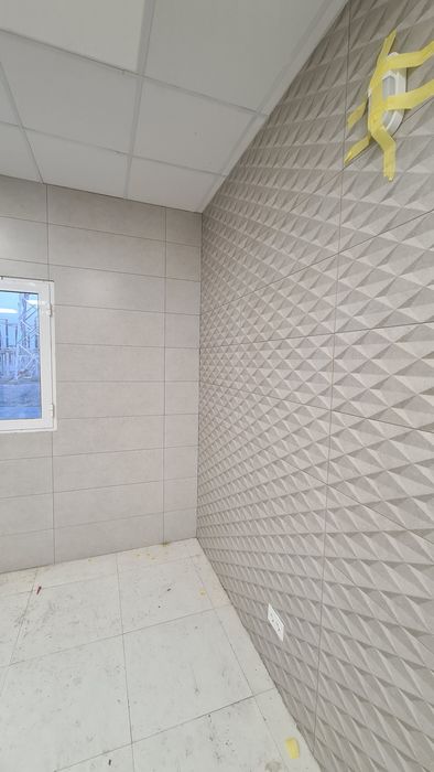 Kafelchi usta kup yillik tajriba