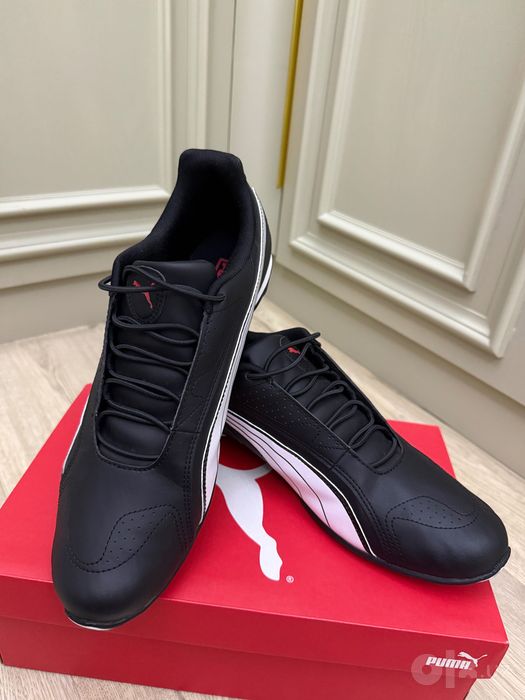 Мужские кроссовки Puma