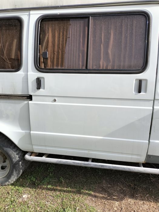 Газель  Запчасти