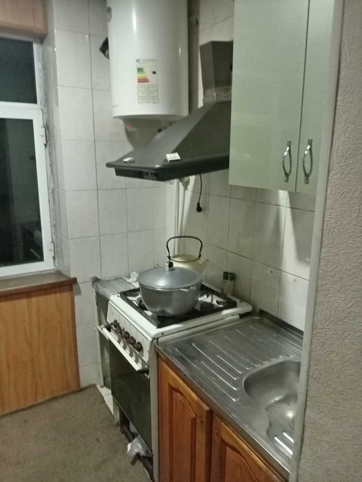 (Без Агенства) 2x Gagarin inyaz orqasi 51-maktab