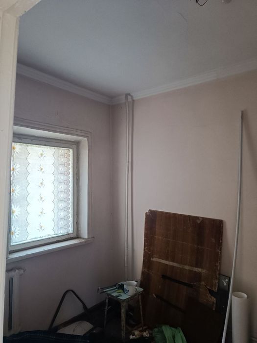 Шахристанская. 2/4/4. 56м2