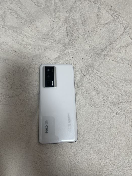 Poco f5 pro 512 GB