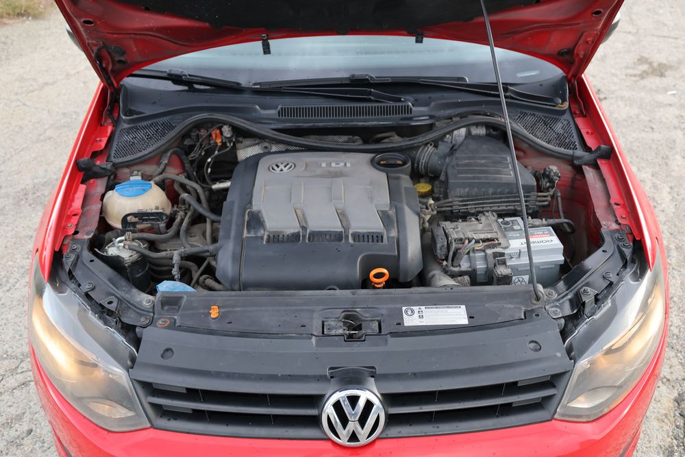 VOLKSWAGEN  2011 — imagine 3