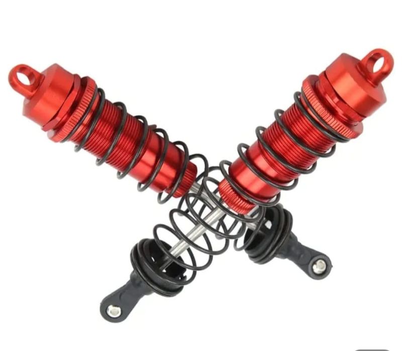 Amortizor RC 1/8, 140 mm