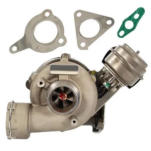 Turbina noua turbo suflanta Audi A4 B7, A6 C6 2.0 tdi BRE BRF BVF BVG