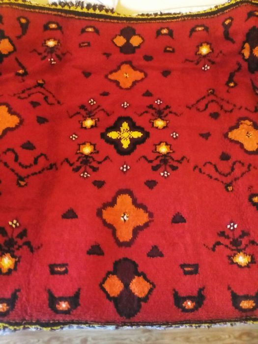 Тъкани губери