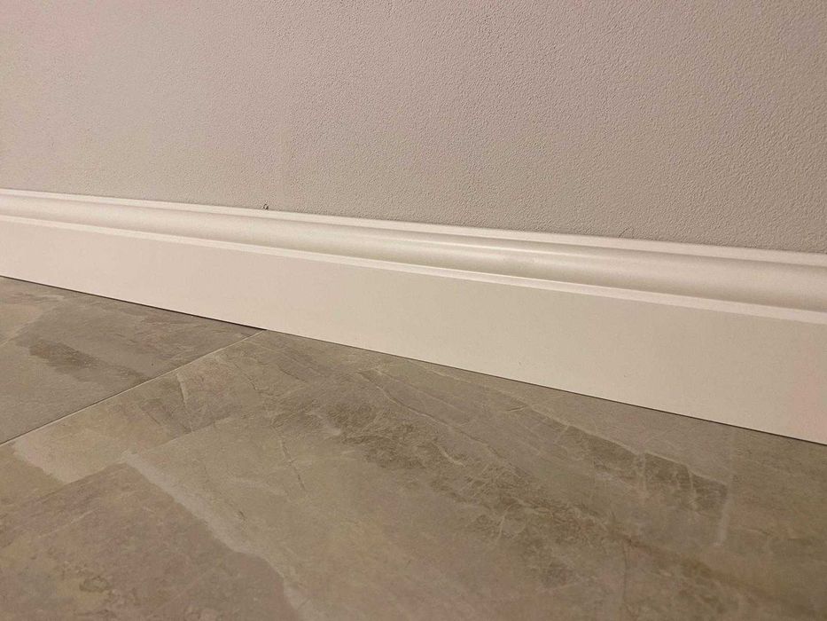 Plinta decorativa din duropolimer / FLEX