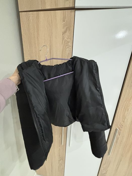 Есенно яке,размер С,без забележки


40 лв