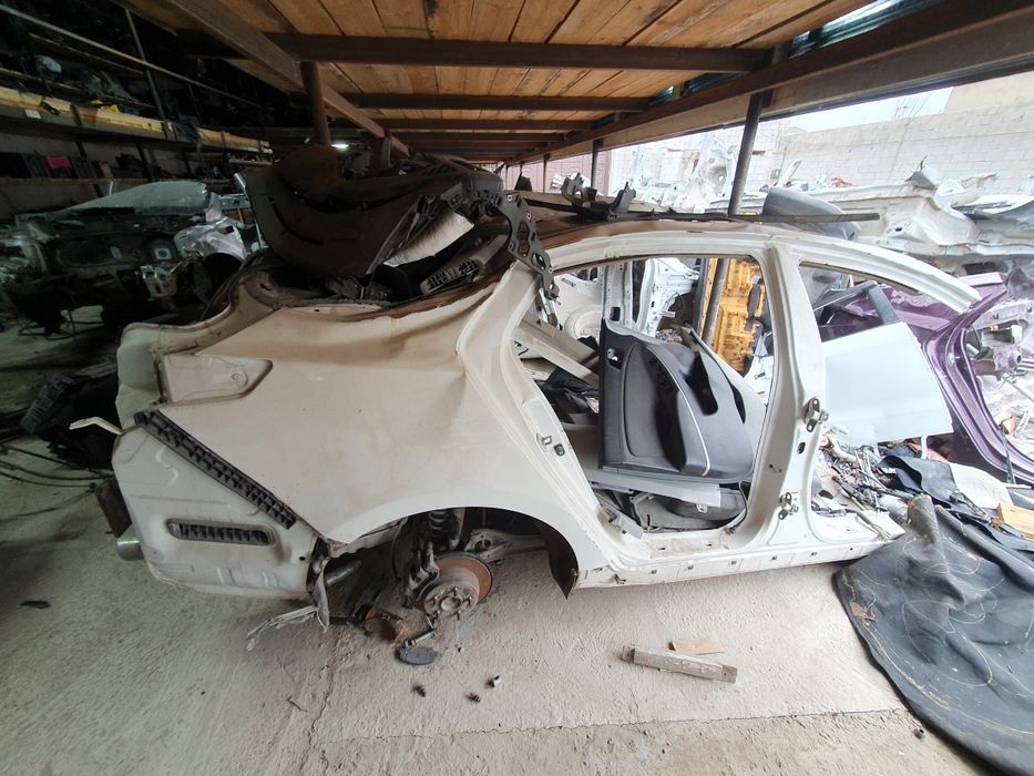 Хундай киа шевралет