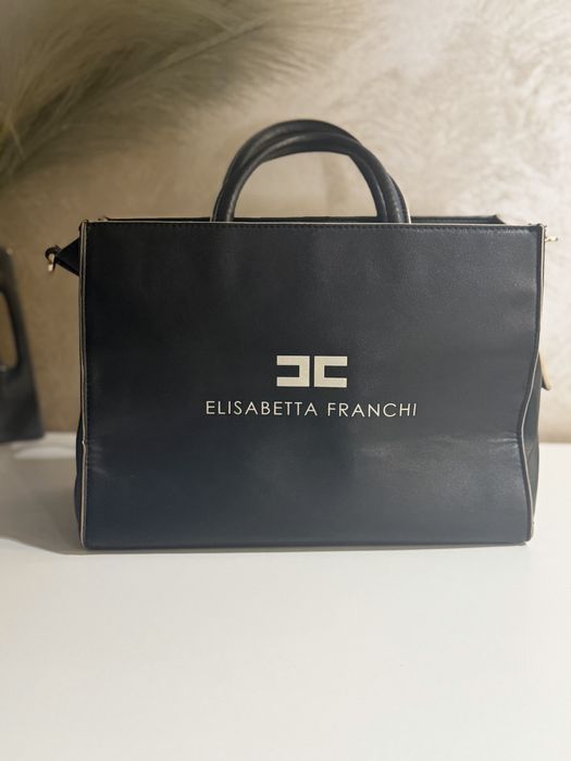 Elisabetta Franchi дамска чанта
