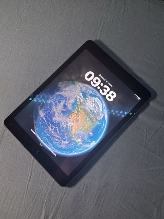 Обменяю ipad 6 2018года