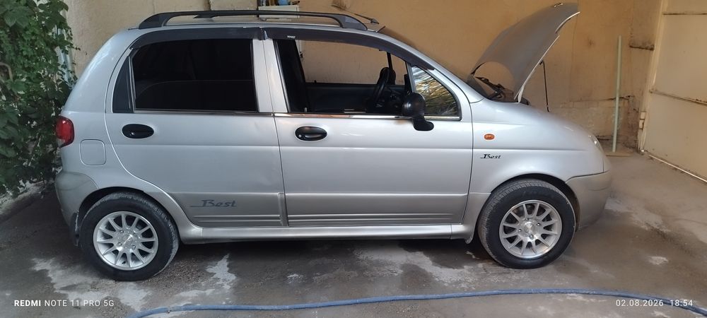 Matiz.h.9.best kulirang ozimi nomimda