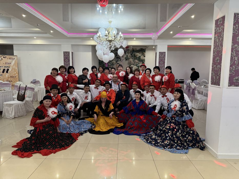 Костюм цыганки