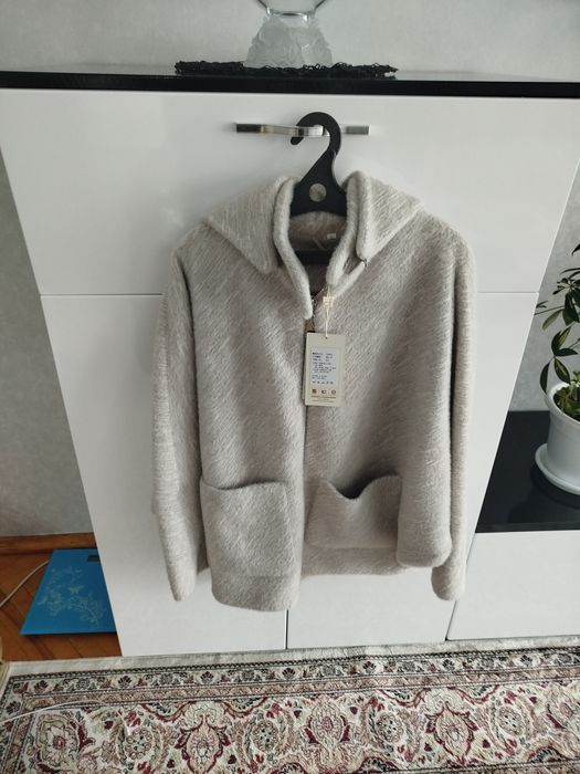 Куртка весенняя осенняя