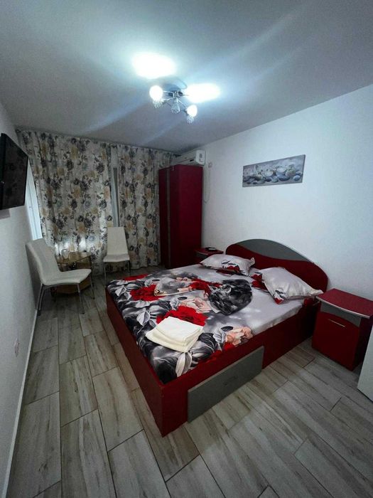 Cazare Garsoniere Neptun - zona Parcul de distracții - prețuri mici