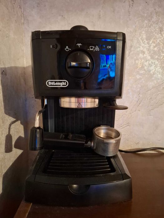 Кафемашина Delonghi