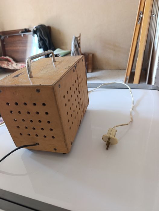 Sovetskiy 12V lik blok pitaniya sotiladi